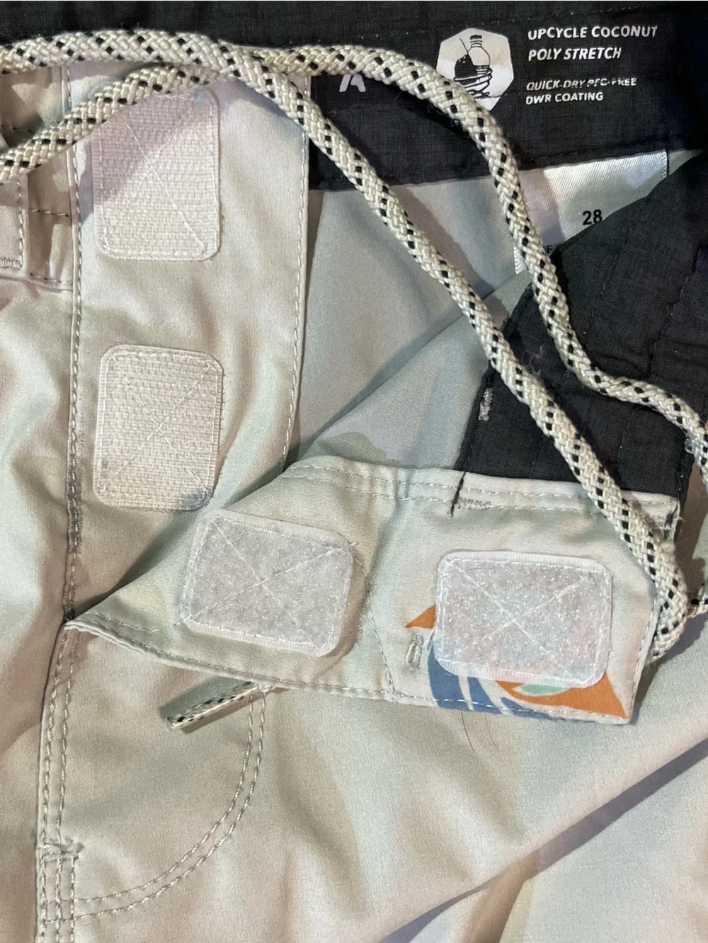 Vissla Neu Wave 17.5